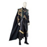 Immagine dello spettacolo televisivo Loki Loki Laufeyson Costume Cosplay C00401