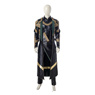 Image de l'émission de télévision Loki Loki Laufeyson Cosplay Costume C00401