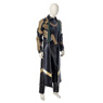 Image de l'émission de télévision Loki Loki Laufeyson Cosplay Costume C00401