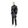 Image de l'émission de télévision Loki Loki Laufeyson Cosplay Costume C00401