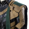 Immagine dello spettacolo televisivo Loki Loki Laufeyson Costume Cosplay C00401