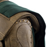 Image de l'émission de télévision Loki Loki Laufeyson Cosplay Costume C00401