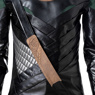 Immagine dello spettacolo televisivo Loki Loki Laufeyson Costume Cosplay C00401