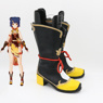 Bild von Genshin Impact Xiangling Cosplay Schuhe C00380