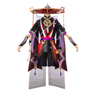 Immagine di Genshin Impact Scaramouche Balladeer Costume Cosplay C00404-A
