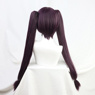 Изображение Genshin Impact Mona Cosplay Wigs C00069