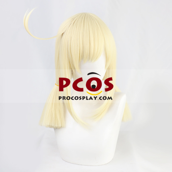 Picture of Genshin Impact Klee Cosplay Wig C00071