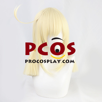 Изображение Genshin Impact Klee Cosplay Wig C00071