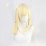 Picture of Genshin Impact Klee Cosplay Wig C00071