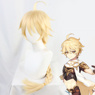 Image de Genshin Impact Aether Cosplay Perruques C00086