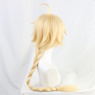 Immagine di Genshin Impact Aether Cosplay Wigs C00086