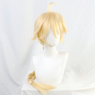 Picture of Genshin Impact Aether Cosplay Wigs C00086