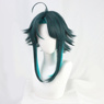 Изображение Genshin Impact Xiao Cosplay Wigs C00144