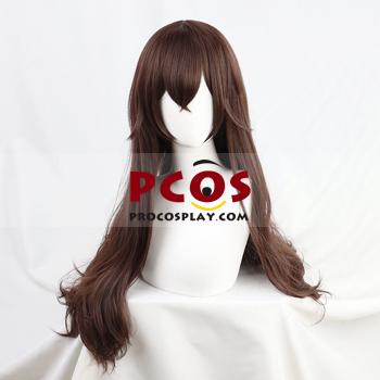 Picture of Genshin Impact Amber Cosplay Wigs C00147