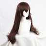 Изображение Genshin Impact Amber Cosplay Wigs C00147