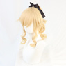 Изображение Genshin Impact Jean Cosplay Wigs C00165