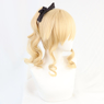 Picture of Genshin Impact Jean Cosplay Wigs C00165