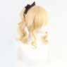 Изображение Genshin Impact Jean Cosplay Wigs C00165