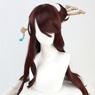 Immagine di Genshin Impact Beidou Cosplay Wigs C00285