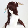 Picture of Genshin Impact Beidou Cosplay Wigs C00285