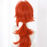 Immagine di Genshin Impact Diluc Cosplay Wigs C00375