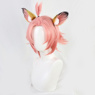 Imagen de Genshin Impact Diona Cosplay Wigs C00376