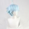 Immagine di Genshin Impact chongyun Cosplay Wigs C00379