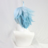 Picture of Genshin Impact chongyun Cosplay Wigs C00379