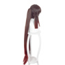 Imagen de Genshin Impact HuTao Cosplay Wigs C00382