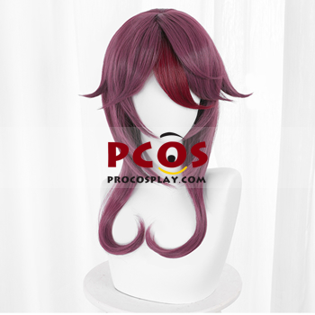 Picture of Genshin Impact Rosaria Cosplay Wigs C00383