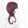 Изображение Genshin Impact Rosaria Cosplay Wigs C00383