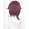 Изображение Genshin Impact Rosaria Cosplay Wigs C00383