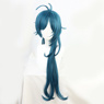 Imagen de Genshin Impact Kaeya Alberch Cosplay Wigs C00390