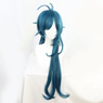 Imagen de Genshin Impact Kaeya Alberch Cosplay Wigs C00390