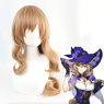 Изображение Genshin Impact Lisa Cosplay Wigs C00406