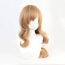 Изображение Genshin Impact Lisa Cosplay Wigs C00406