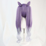 Immagine di Genshin Impact Keqing Cosplay Wigs C00407