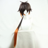 Image de Genshin Impact Zhongli Cosplay Perruques C00408