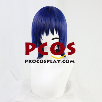 Immagine di Genshin Impact Scaramouche Balladeer Cosplay Wigs C00409