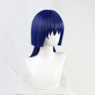 Immagine di Genshin Impact Scaramouche Balladeer Cosplay Wigs C00409