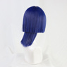 Picture of Genshin Impact Scaramouche Balladeer Cosplay Wigs C00409