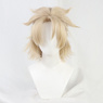 Picture of Genshin Impact Albedo Cosplay Wigs C00410