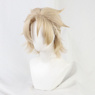 Picture of Genshin Impact Albedo Cosplay Wigs C00410