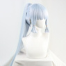 Image de Genshin Impact Kamisato Ayaka Cosplay Perruques C00411