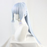 Imagen de Genshin Impact Kamisato Ayaka Cosplay Wigs C00411