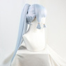 Imagen de Genshin Impact Kamisato Ayaka Cosplay Wigs C00411