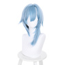 Picture of Genshin Impact Eula Cosplay Wigs C00413