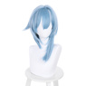 Picture of Genshin Impact Eula Cosplay Wigs C00413