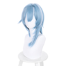 Picture of Genshin Impact Eula Cosplay Wigs C00413