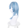 Изображение Genshin Impact Eula Cosplay Wigs C00413